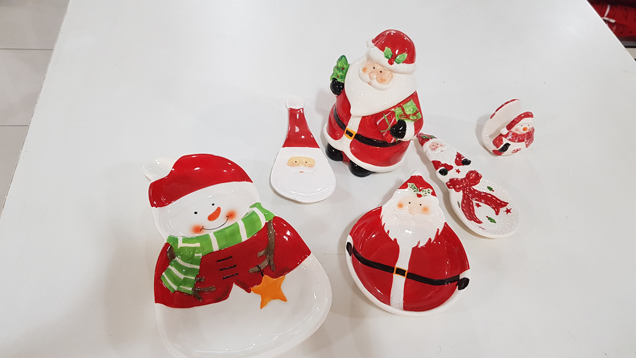 Consejos para decorar la cocina en la mejor época del año