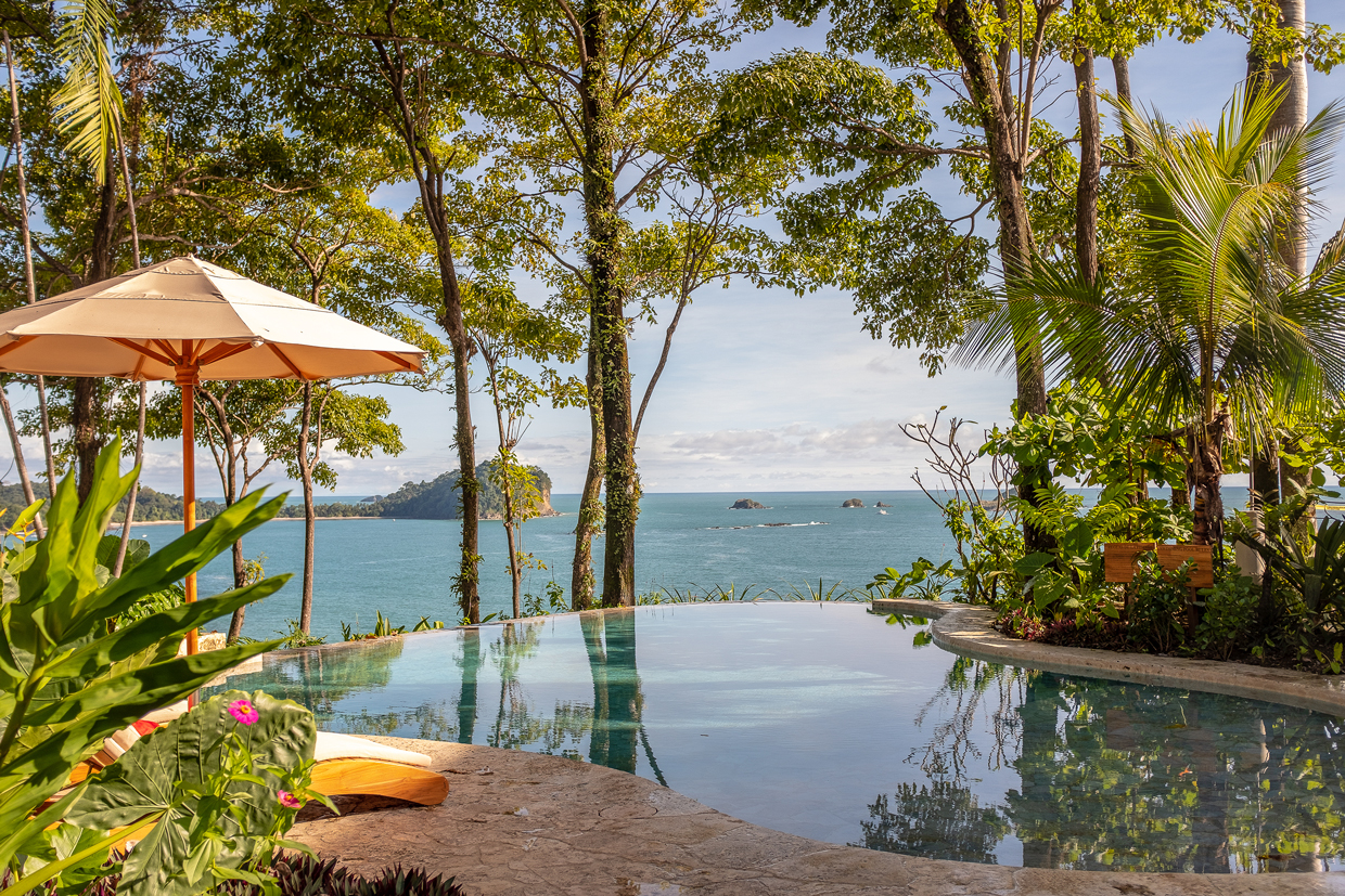 Sostenibilidad y lujo, la combinación perfecta para descansar