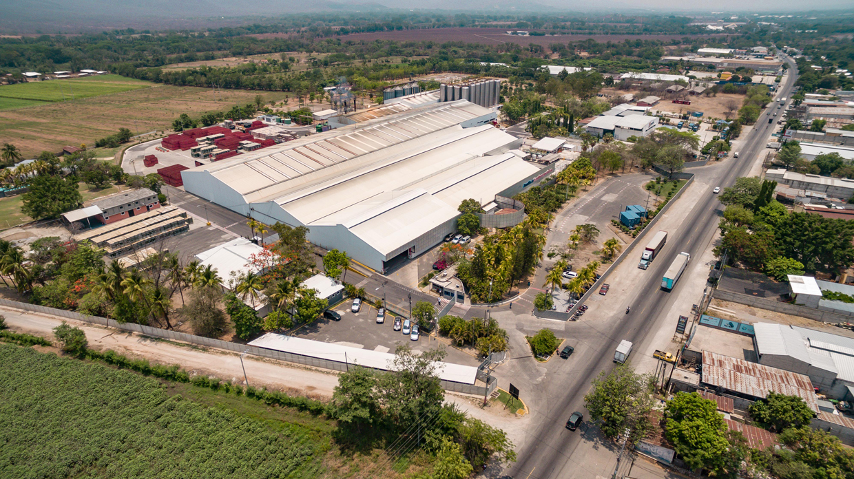 Cervecería  AMBEV, Sostenibilidad para un mundo mejor