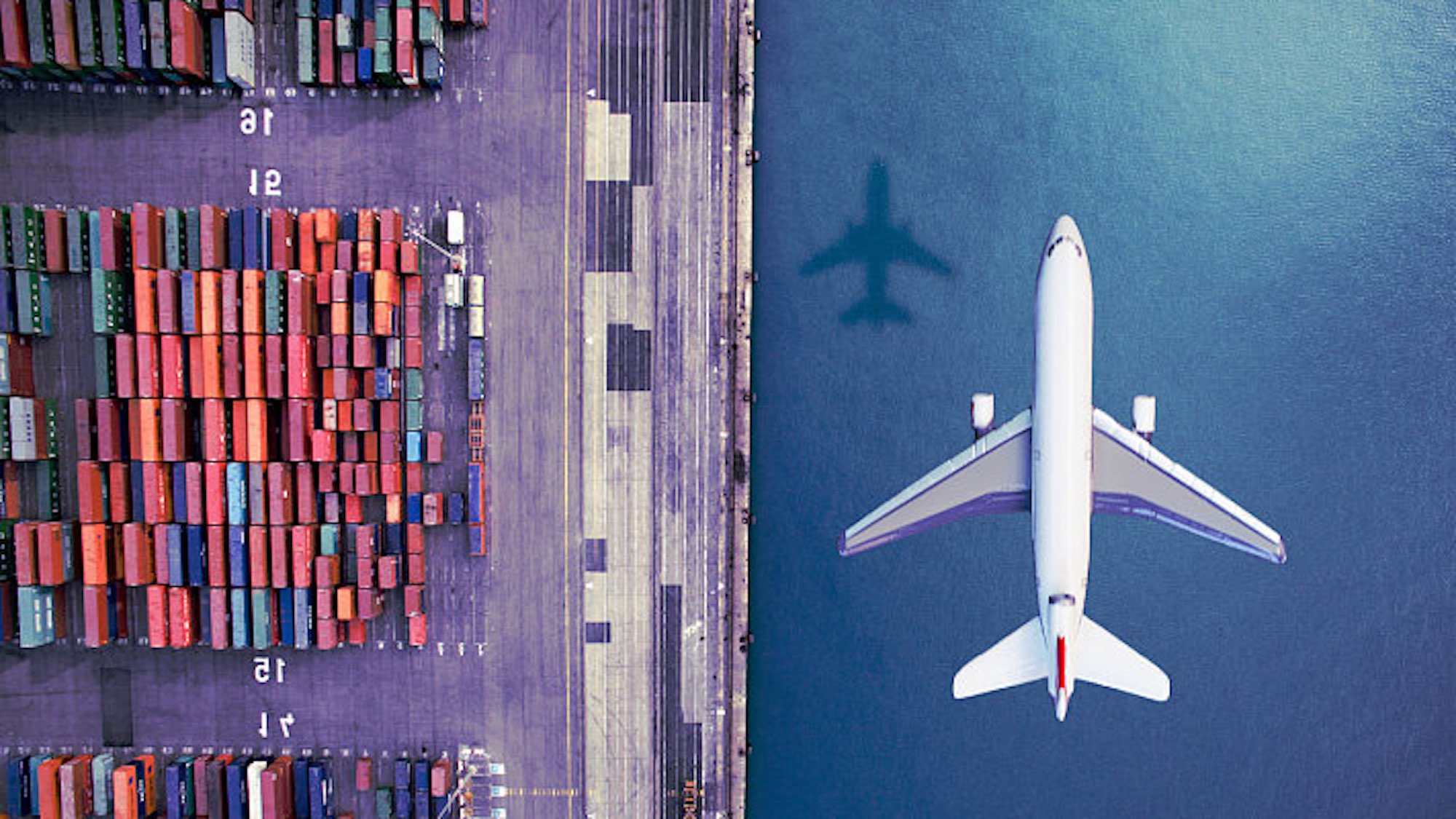 Seguridad: Un elemento clave para la competitividad del sector logístico panameño