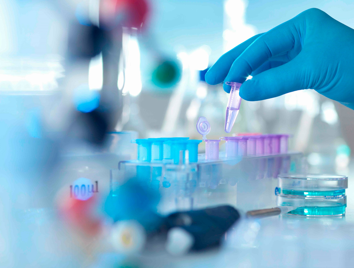 Herramientas tecnológicas serán fundamentales para una distribución eficiente de la vacuna contra el Covid-19