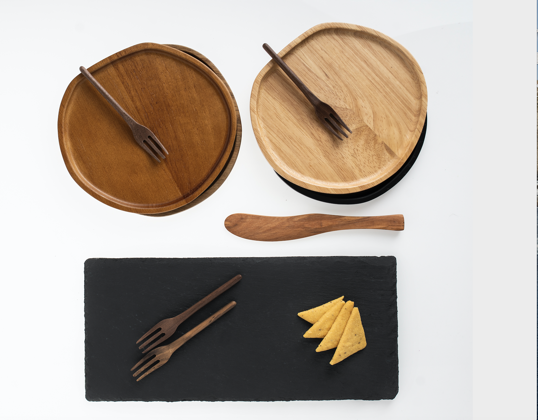 Siete  opciones de regalos de Navidad para los amantes de la gastronomía y el diseño