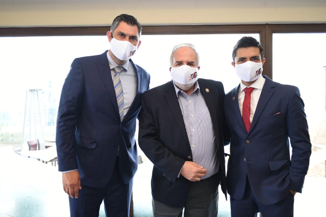 Guatemala: ADIG cumple 10 años de ser una aliado estratégico para todos sus miembros