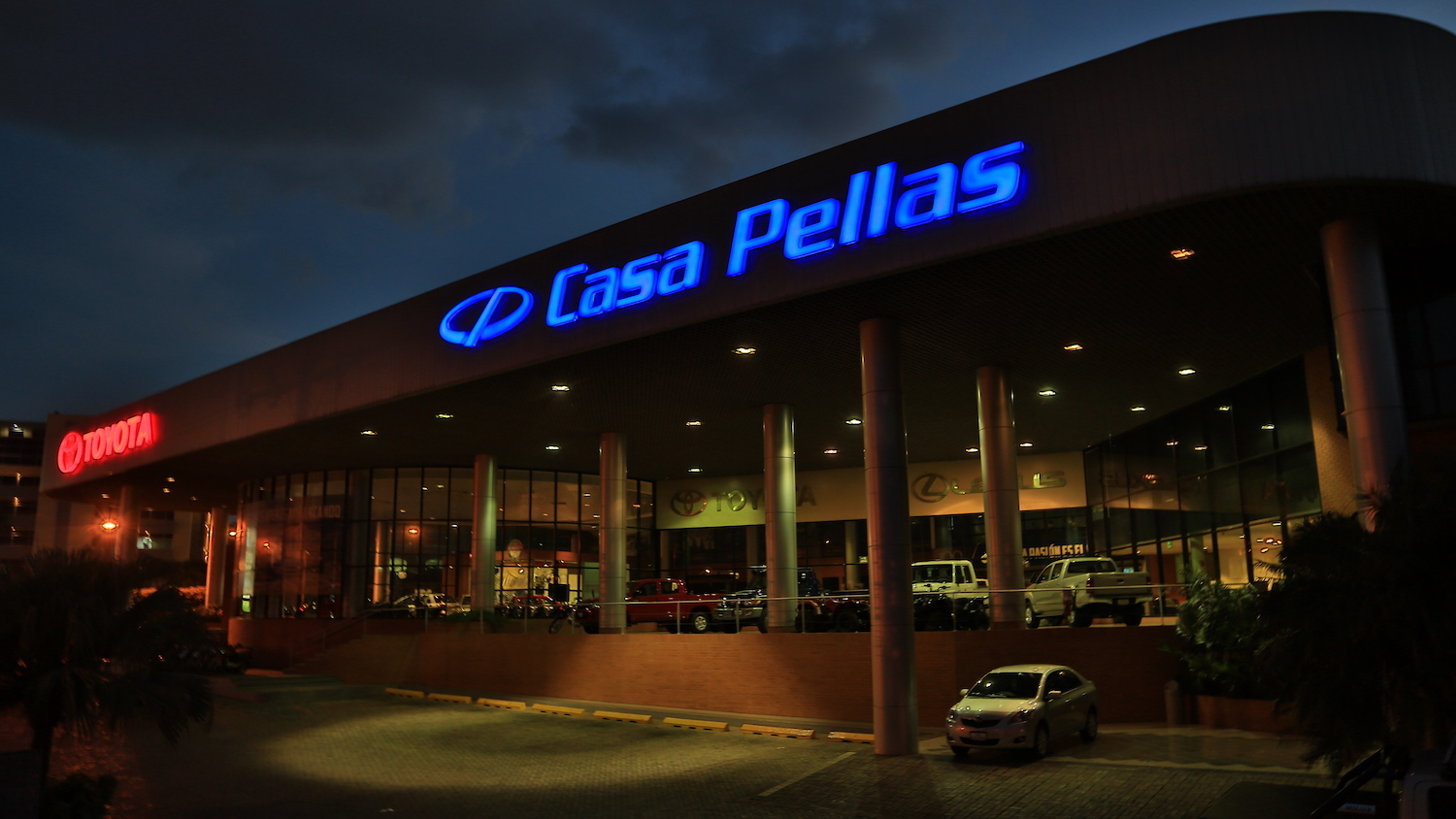 Casa Pellas es la empresa favorita de los nicaragüenses