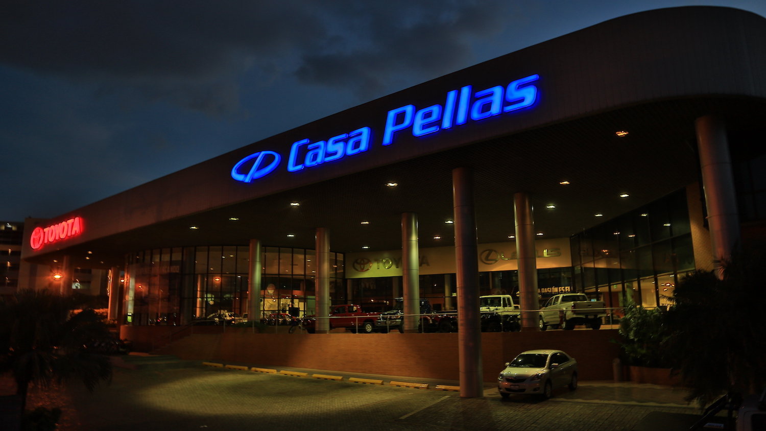 Casa Pellas Es La Empresa Favorita De Los Nicarag enses Revista VYE Casa Pellas Es La Empresa Favorita De Los Nicarag enses Revista VYE