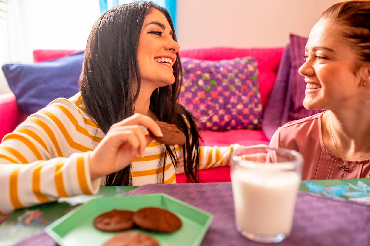 Consumo consciente de snacks creció  durante la pandemia