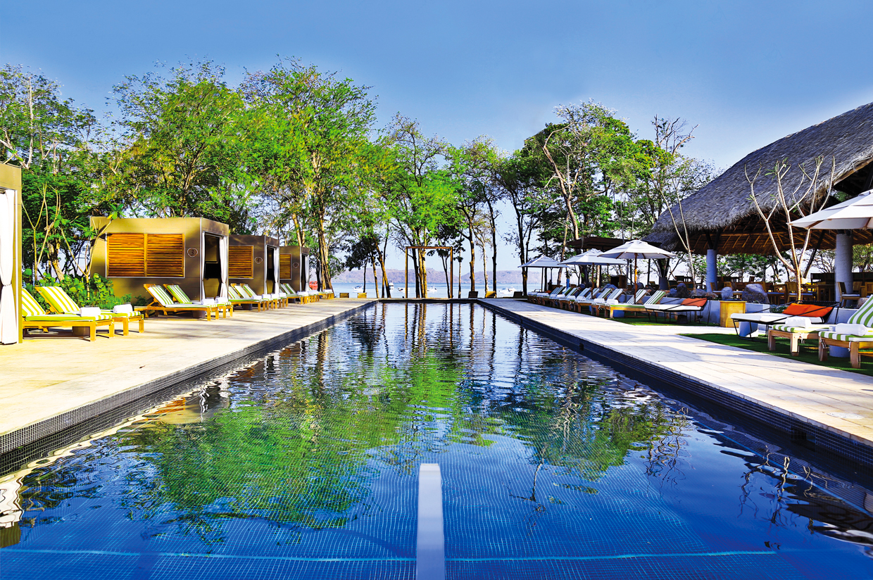Hotel invita a los costarricenses a relajarse con tratamientos de Spa Ilimitado “Relax & Recharge”