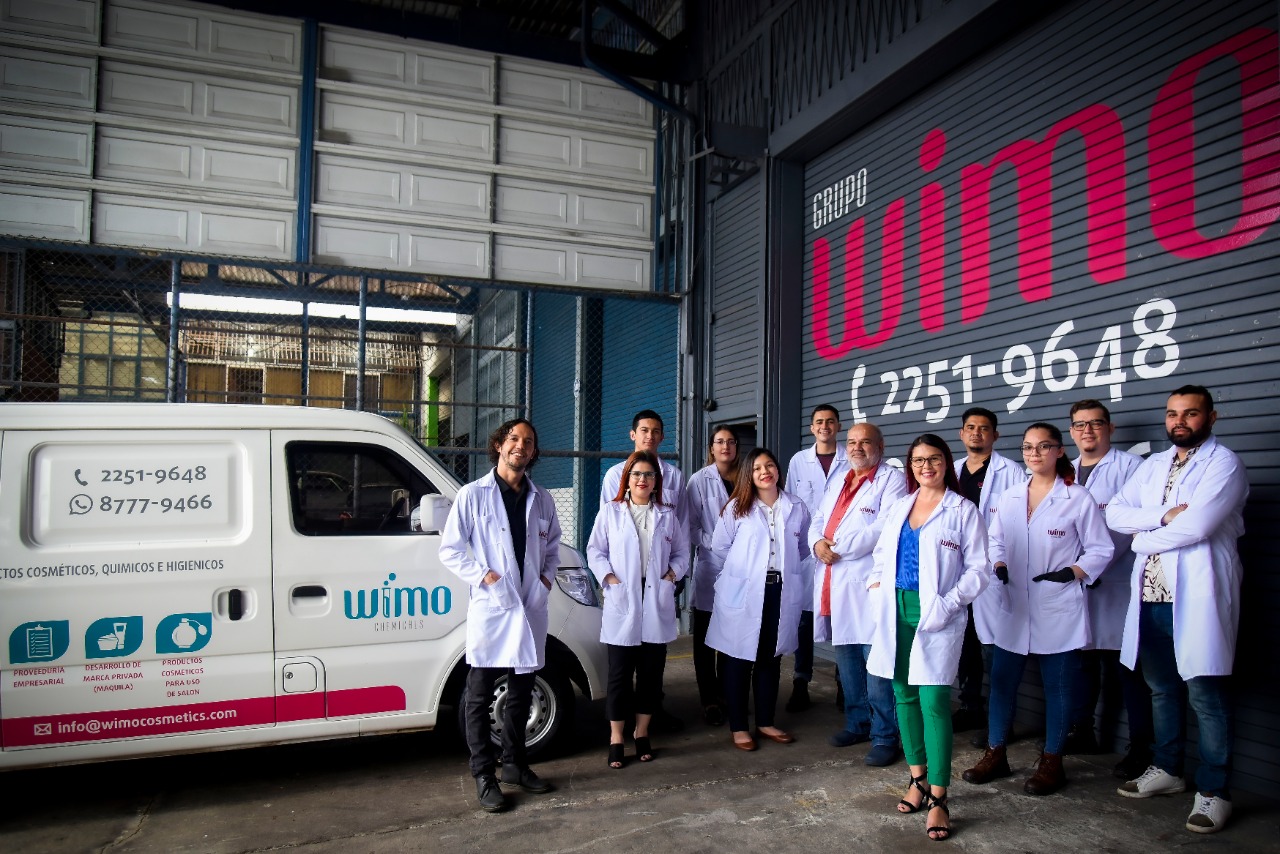 Empresa costarricense gana categoría Sector Tradicional en INCAE Entrepreneur Award