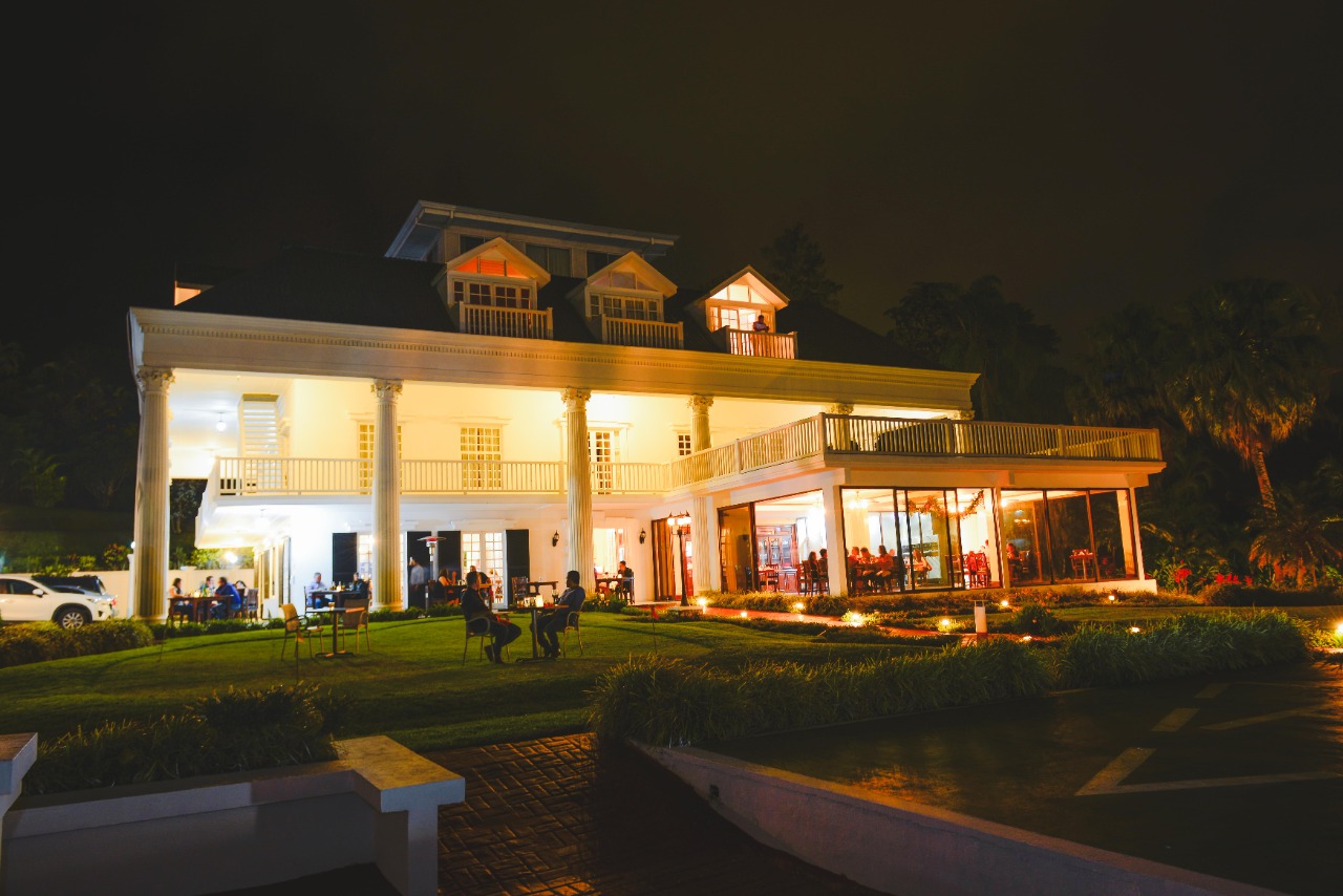 Rodizio, Sushi o Mariscos: algunas propuestas para la temporada navideña