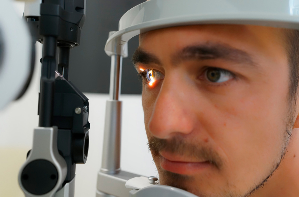 Unos 50.000 costarricenses padecen de uveítis, patología que puede llevar a la pérdida total de la visión