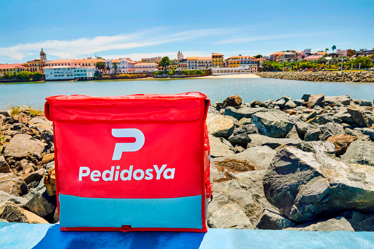 Consumo del delivery y digitalización de los comercios aumenta en Panamá