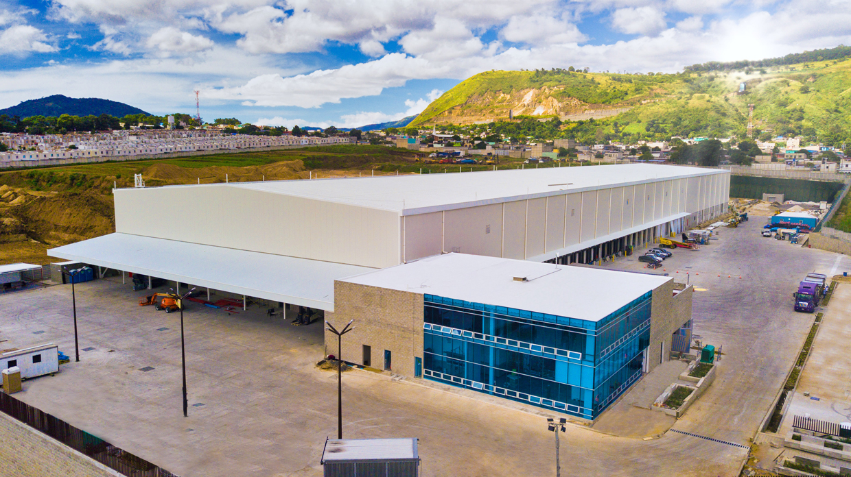 PepsiCo anuncia una inversión de más de US$70 millones en Guatemala