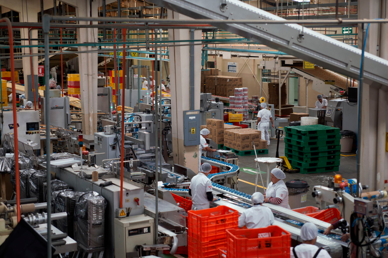 CMI supera con éxisto una nueva auditoría de Comercio Ético