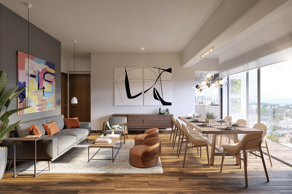 Moretti, es calidad de vida en Guatemala