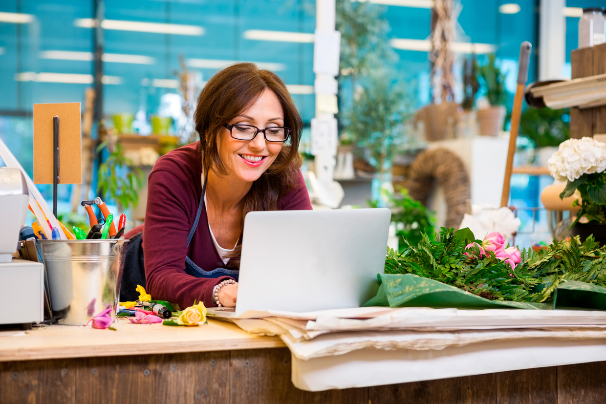 5 pasos para construir un negocio en torno a algo que le apasiona