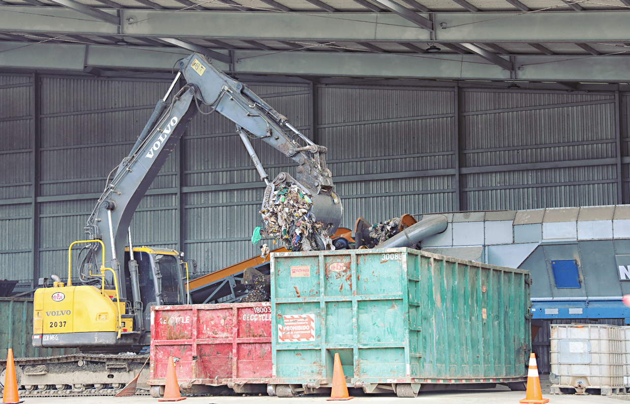 Nestlé Costa Rica logra neutralizar el equivalente al 100% de sus residuos plásticos posconsumo