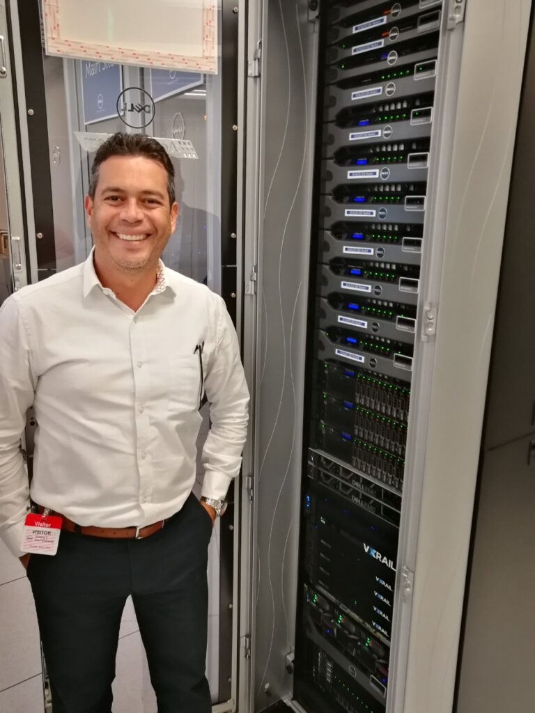 PC Central es reconocido por DELL Technologies como el socio en ...