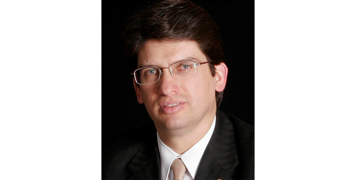 COGREFARMA nombra como nuevo Director Ejecutivo a Rubén Morales Monroy