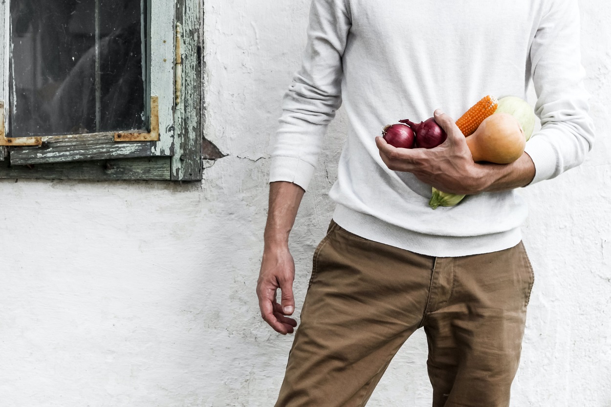 ¿Puede la alimentación ayudar con los síntomas del agrandamiento de la próstata?