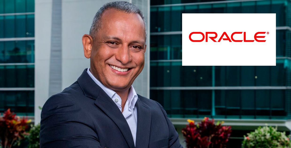 Oracle cumple 30 años de transformar las organizaciones en Centroamérica