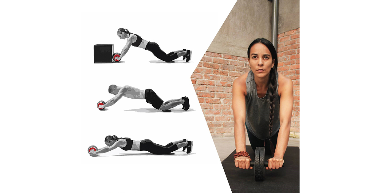 Prevenga dolores de espalda y aumente  su rendimiento deportivo