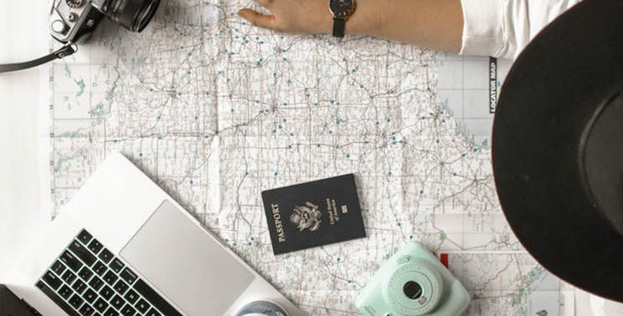 Consejos de ciberseguridad para el viajero