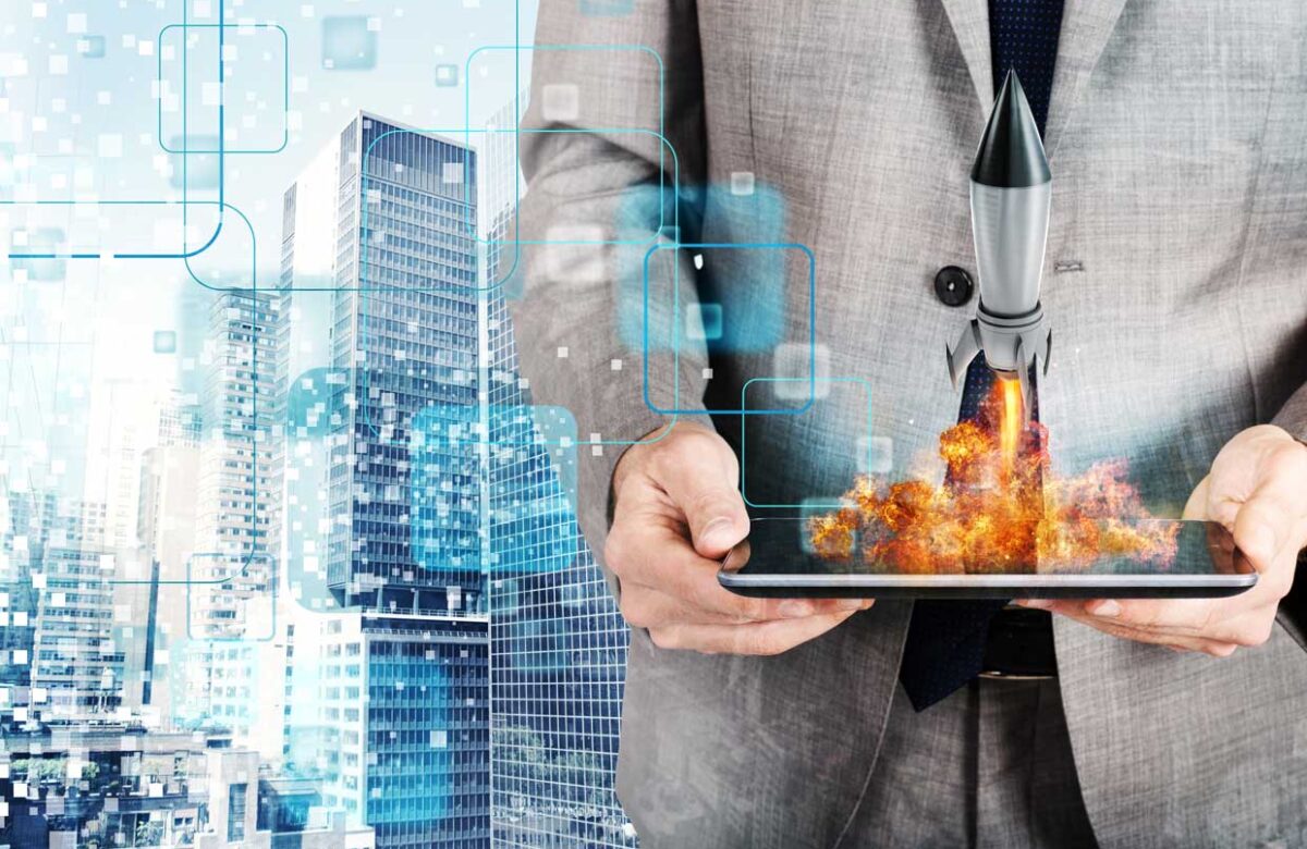 Agencias híbridas serán clave para que empresas puedan vender más en el 2021, según los expertos