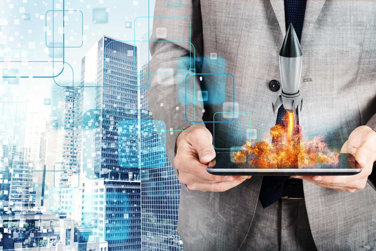 Agencias híbridas serán clave para que empresas puedan vender más en el 2021, según los expertos