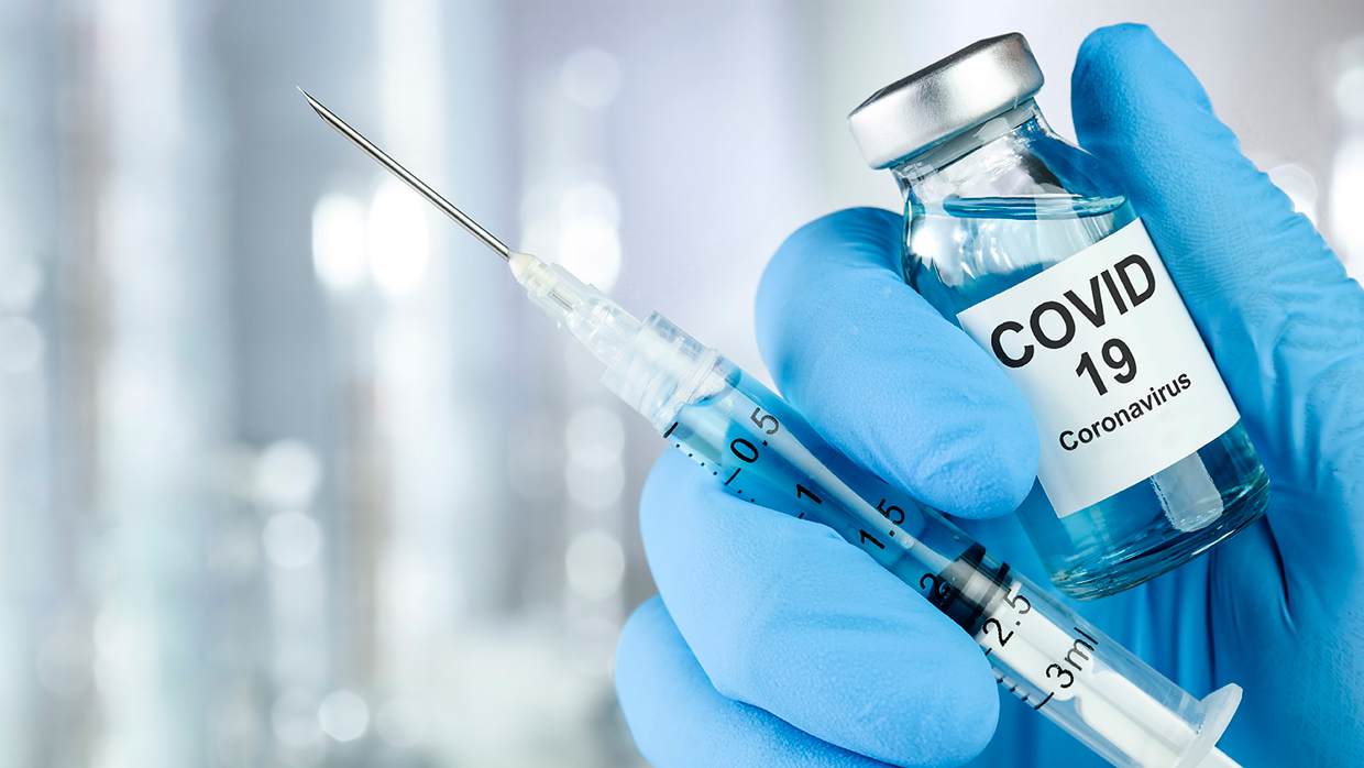 Advierten sobre engaños relacionados a la vacuna contra el COVID-19