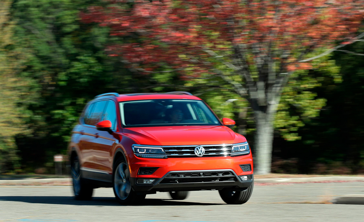 ¿Desea adquirir un vehículo en el 2021?  Conozca los aspectos en seguridad que debe considerar