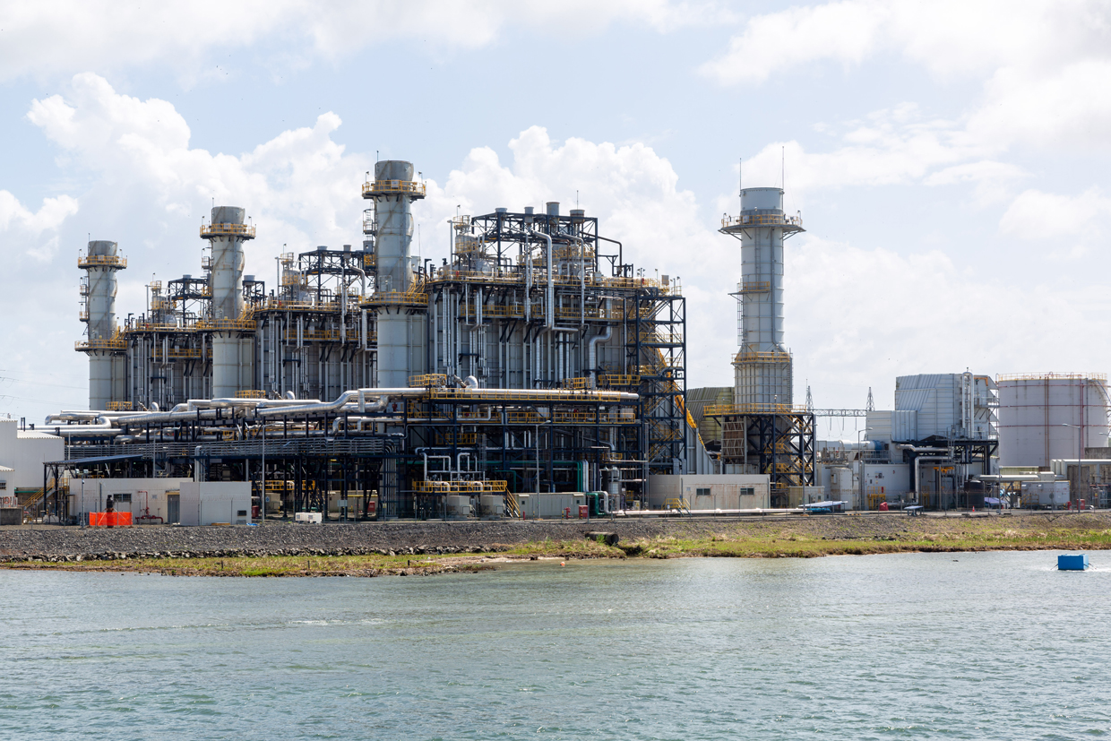 AES en Panamá recibe Premio a la Excelencia Corporativa del Departamento de Estado de Estados Unidos