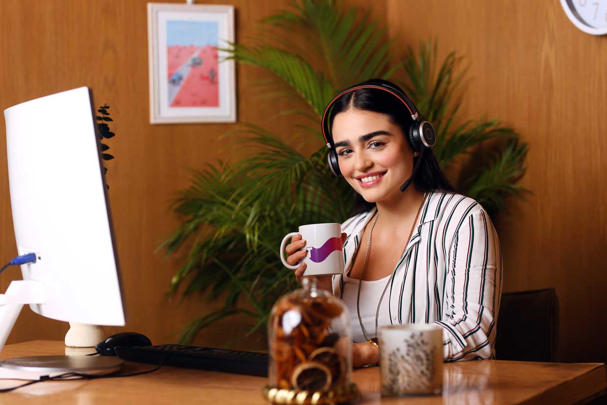 Teleperformance, liderando con innovación en cada interacción