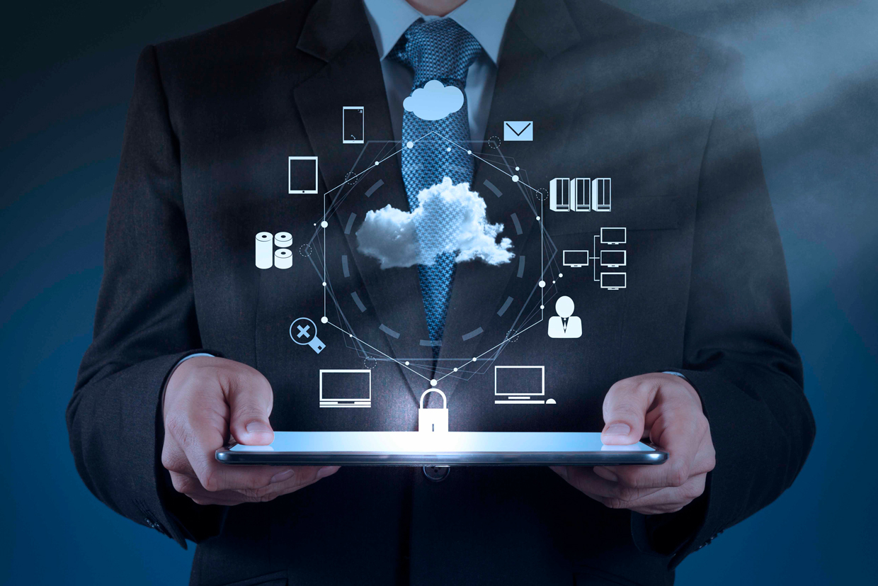 Tecnologías emergentes para la transformación digital