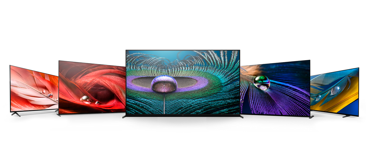 Sony presenta nuevos modelos de televisores con el nuevo “Cognitive Processor XR”