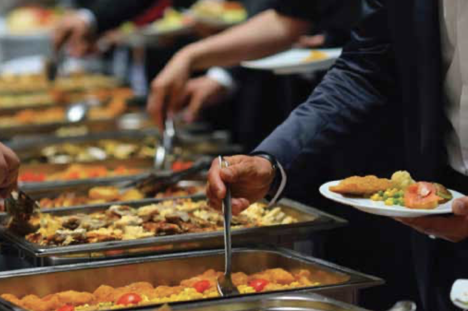 The Classic Gourmet, Combina perseverancia y disciplina para una receta empresarial exitosa