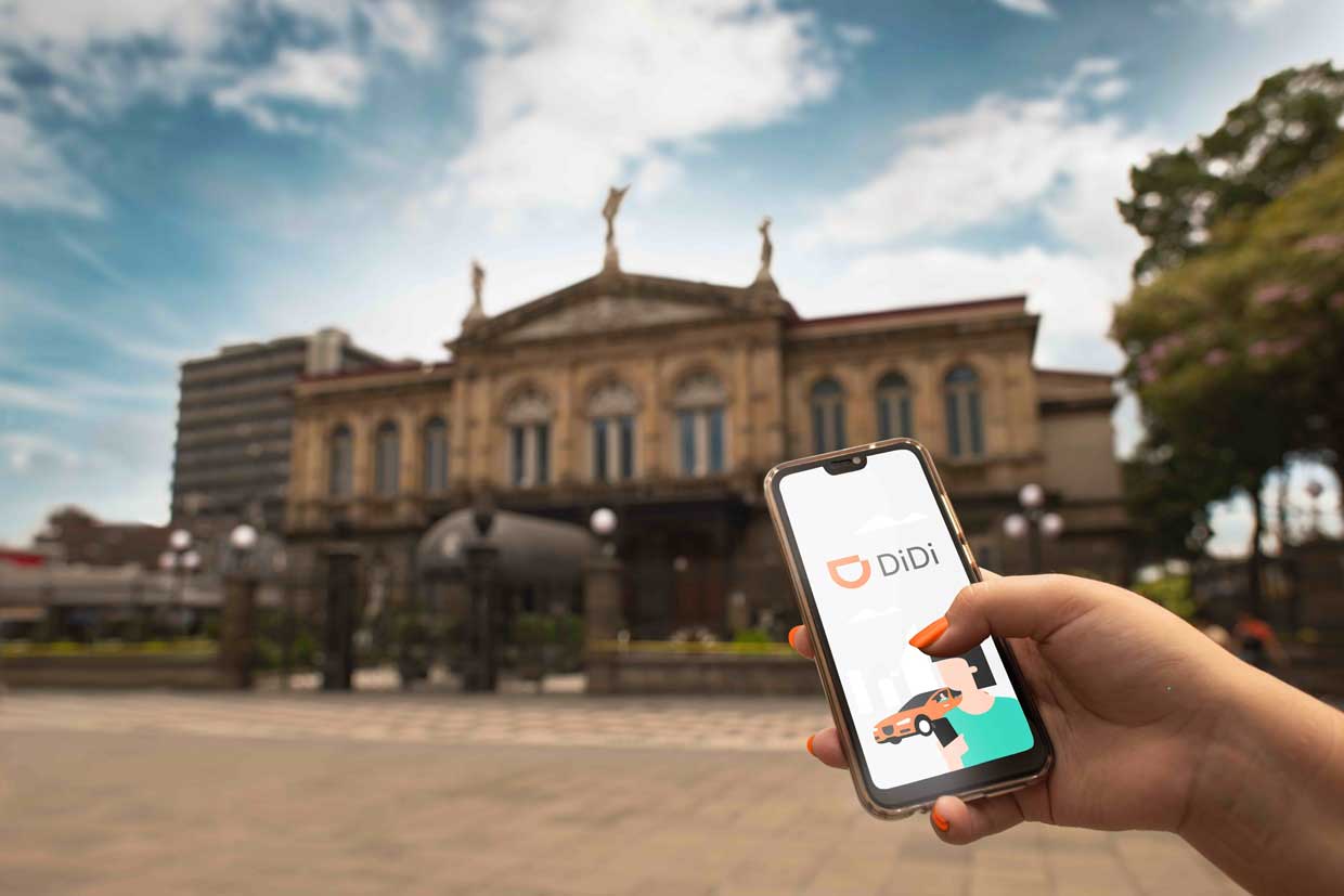 DiDi lanza fondo internacional de US$10 millones para apoyar jornadas locales de vacunación