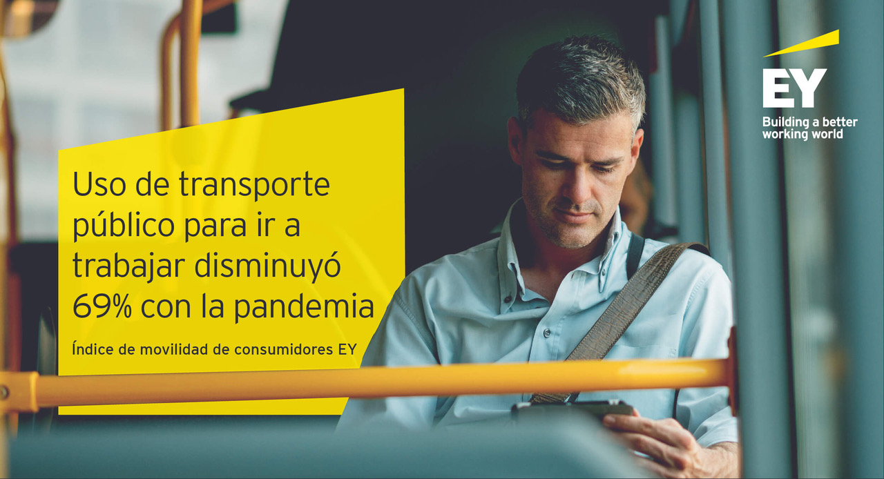 COVID-19 mantiene alto impacto en transporte público de la región