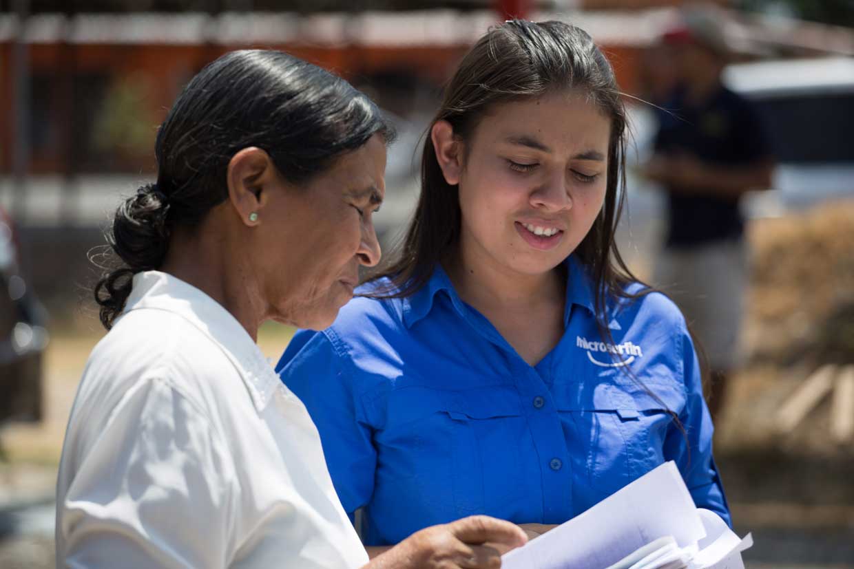 Más de 5.000 microempresarios panameños en zonas rurales y urbanas capacitados en Educación Financiera