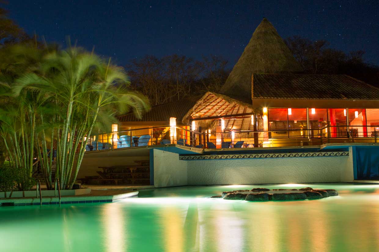 Papagayo Goldens Palms en Guanacaste ofrece tarifas especiales para celebrar el mes del amor y la amistad