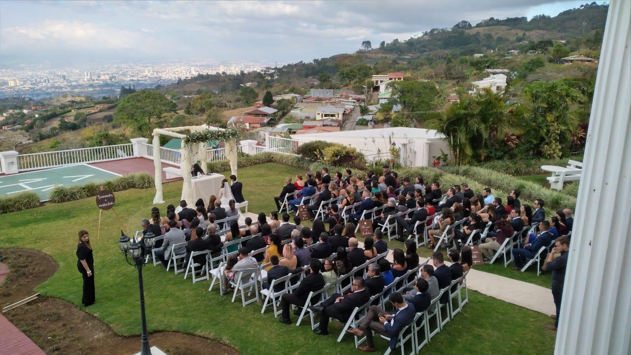 Fogo Resort propone paquetes todo incluido con estadía