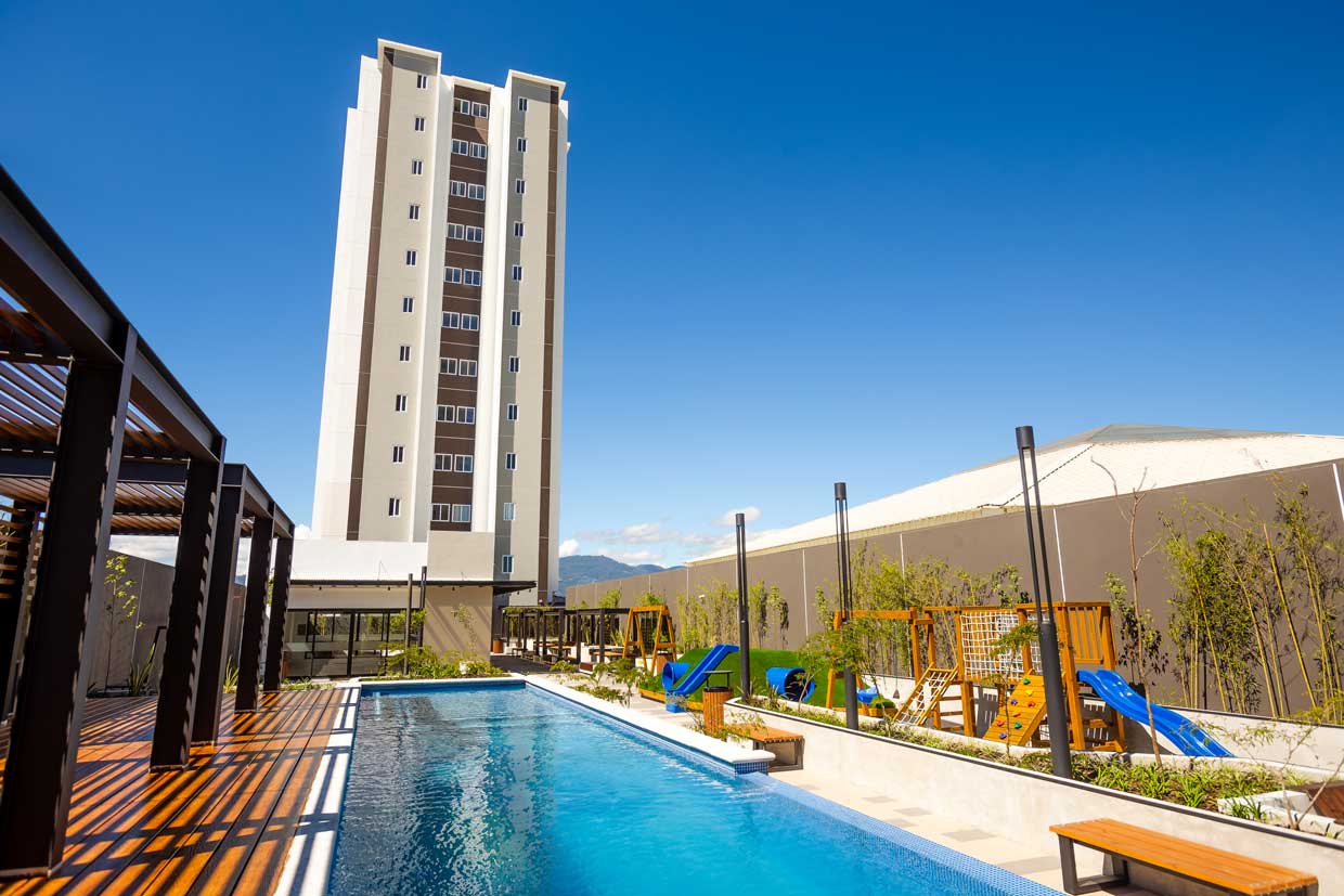 Vistares, para disfrutar un nuevo estilo de vida