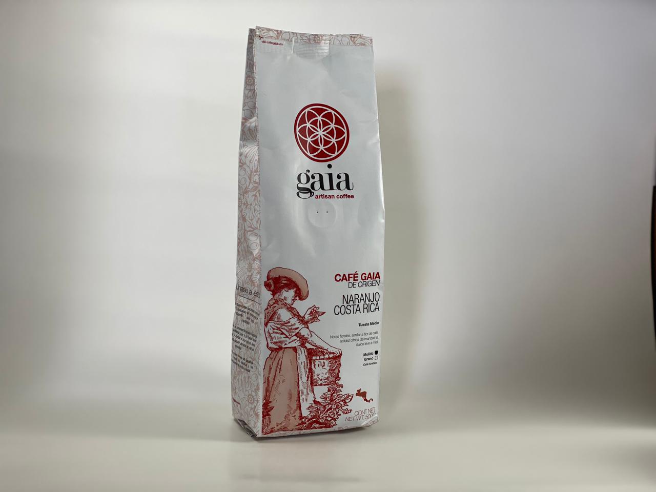 Empresa costarricense Gaia destacada como Pyme por cadena Walmart