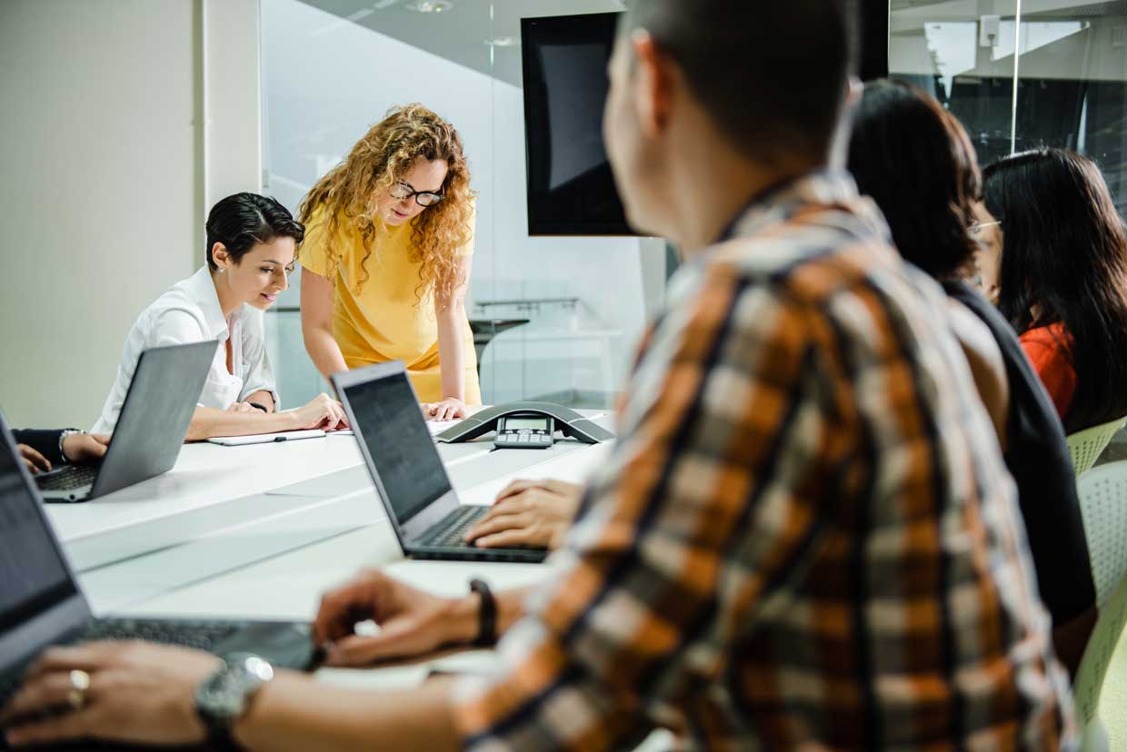 Prodigious pretende este año desarrollar proyectos de alto impacto con las tecnologías más innovadoras del mundo