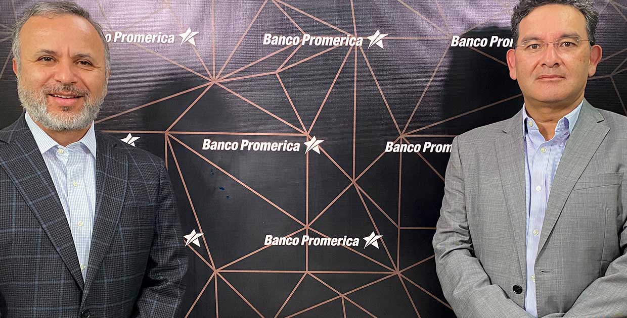 Banco Promerica presentó la Conferencia Perspectivas Económicas 2021