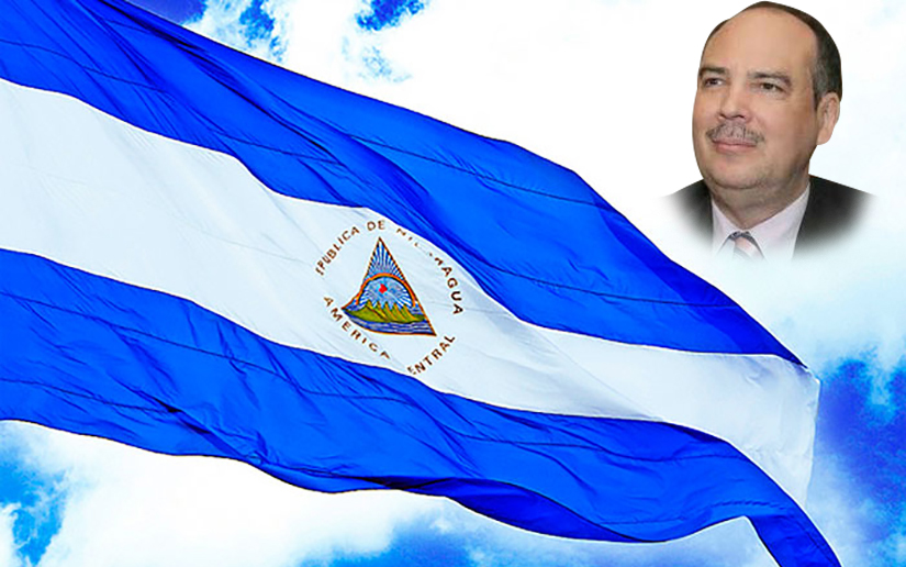 Fallece el Dr. Mauricio Herdocia Sacasa, un héroe Nacional de Nicaragua