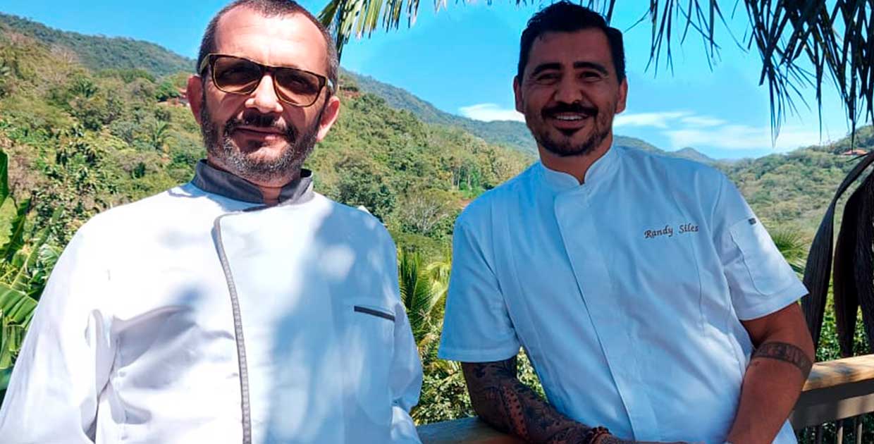 Punta Islita le invita a un viaje a gastronómico por Galicia