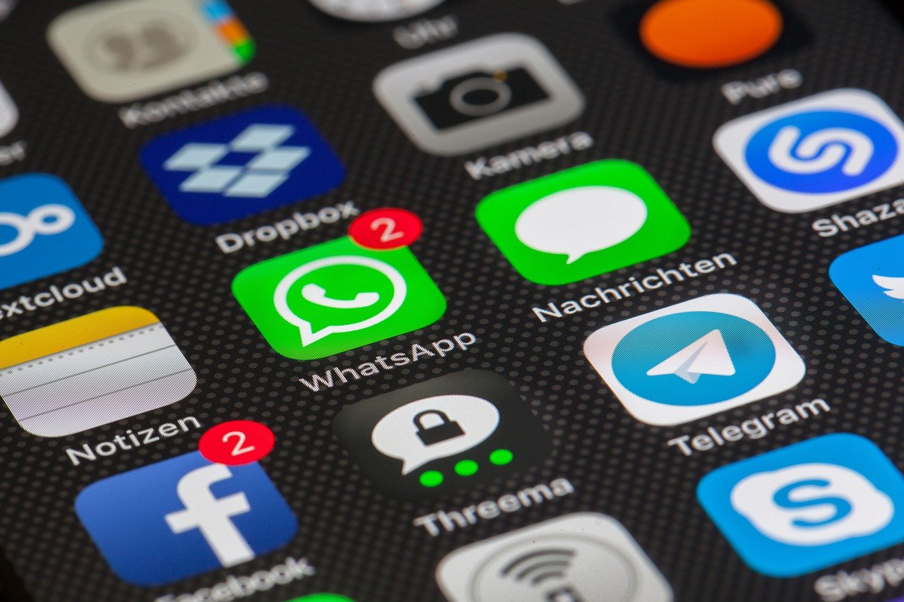 Whatsapp vuelve a dar marcha atrás