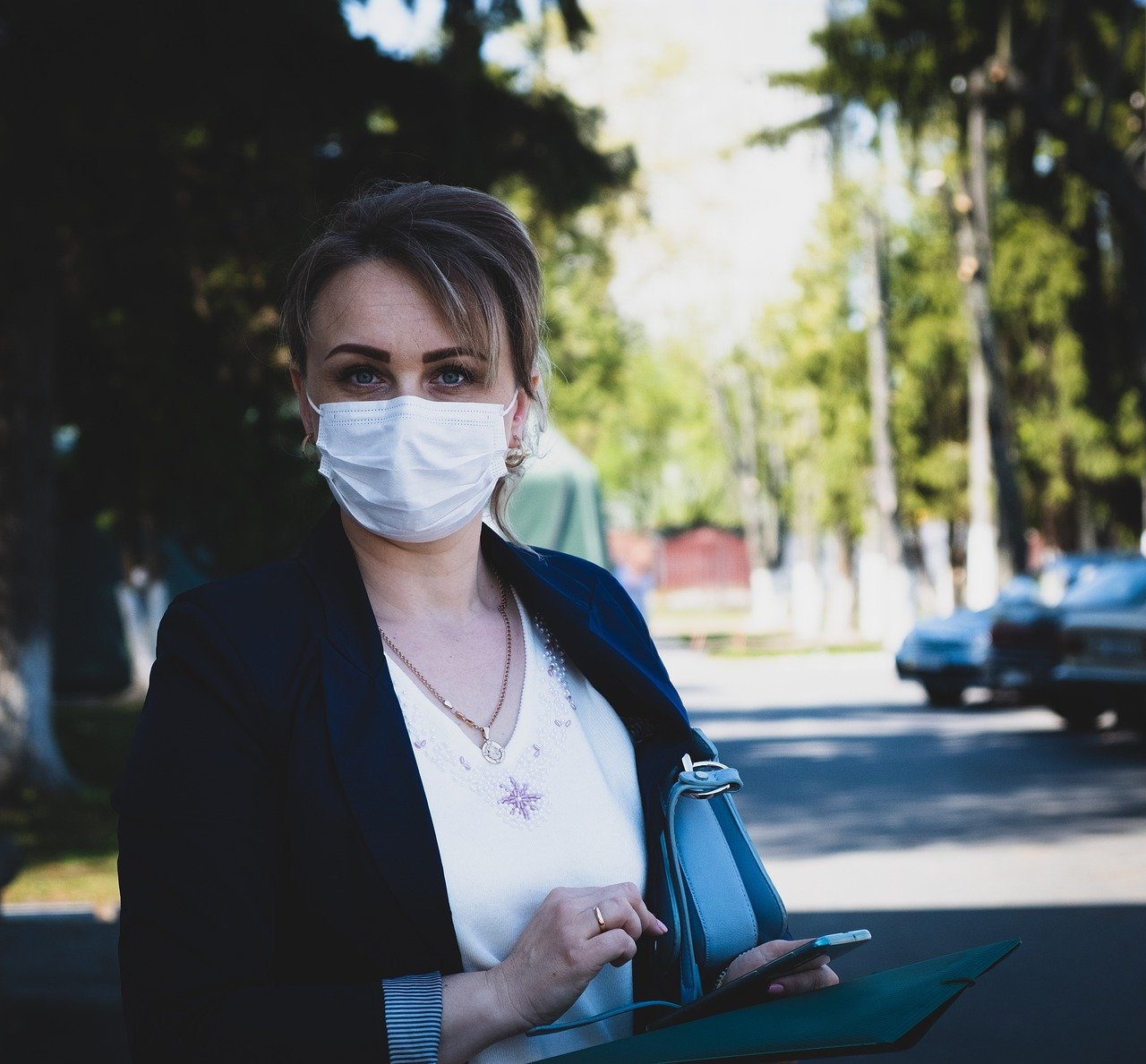 Mayoría de costarricenses dice estar satisfecho y muy satisfecho con el manejo de la pandemia del COVID-19