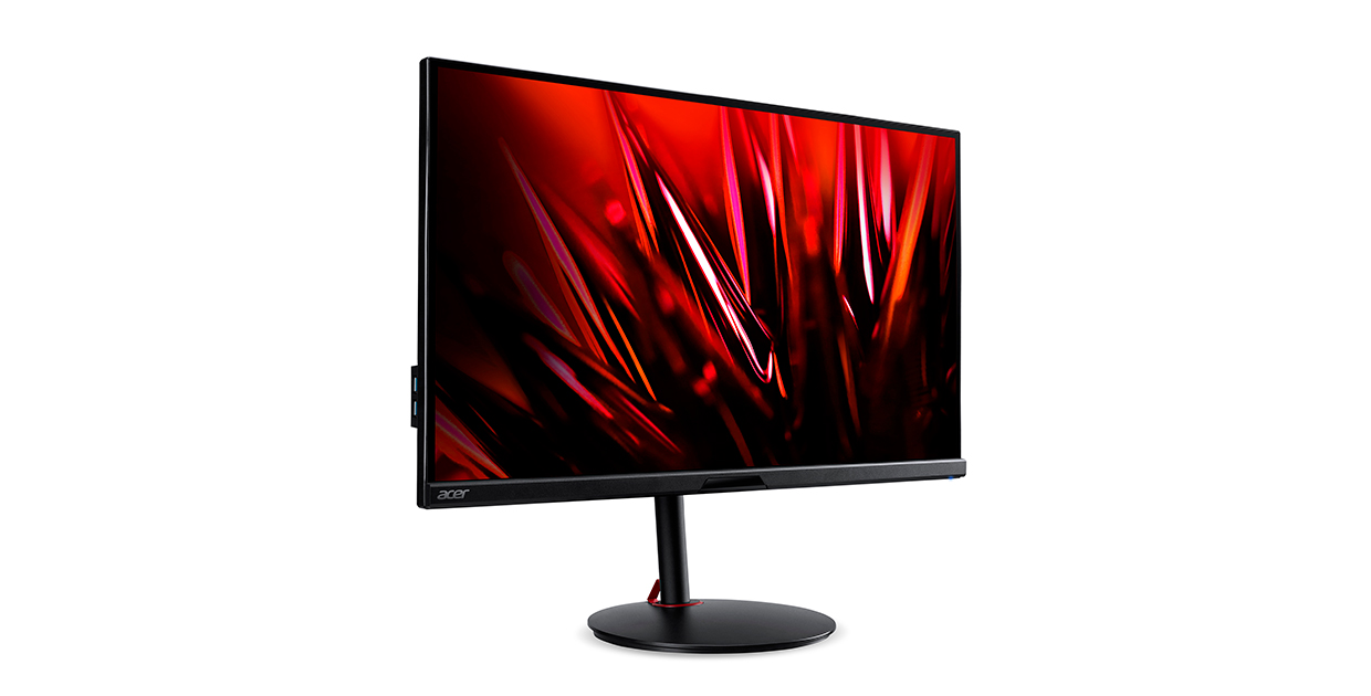 Acer impulsa su gama de monitores gaming Predator y Nitro con tres nuevos modelos