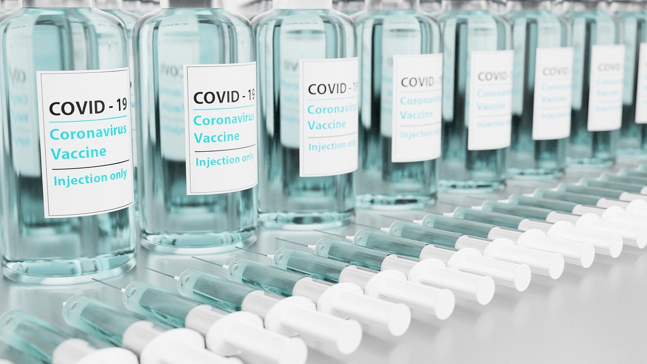 AstraZeneca llega a un acuerdo con la Organización Panamericana de la Salud para suministro de la vacuna de COVID-19